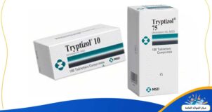 دواء تربتيزول