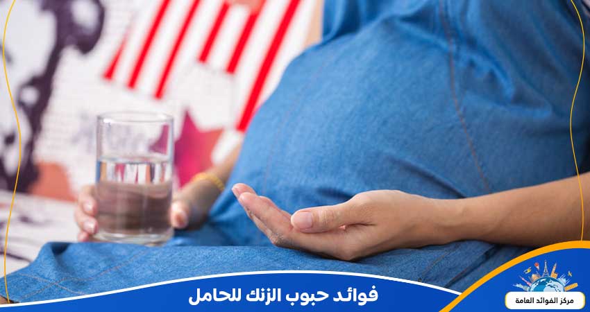 معلومات تهمك حول أضرار وفوائد حبوب الزنك للحامل تعرفي عليها بالتفصيل