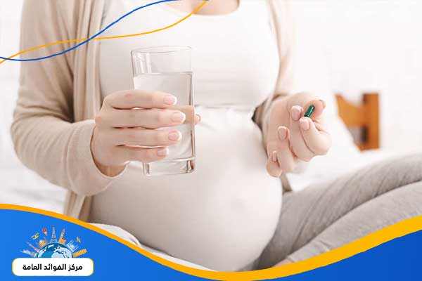 ما هي فوائد كروميترون قبل الحمل