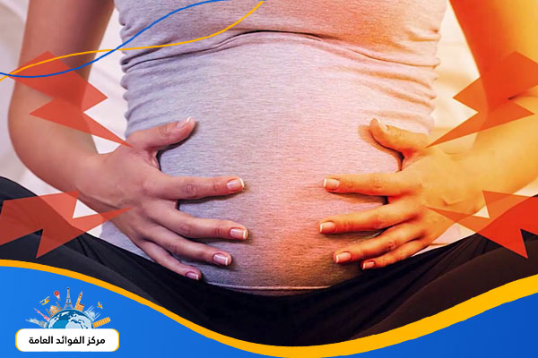استخدام فيتارم للتخسيس اثناء الحمل والرضاعة